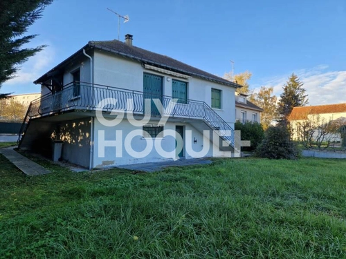 Image d'un maison 4 pièces 80 m² à 158500€ à auxerre (89000)