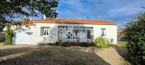 Image d'un maison 4 pièces 108 m² à 367500€ à la brée-les-bains (17840)