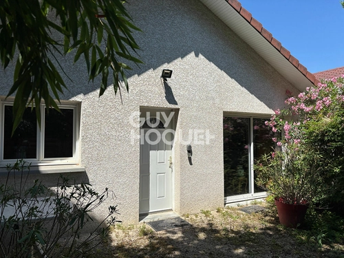 Image d'un maison 3 pièces 79 m² à 230000€ à bourgoin-jallieu (38300)