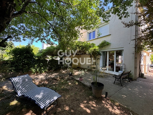 Image d'un maison 5 pièces 91 m² à 165850€ à cahors (46000)