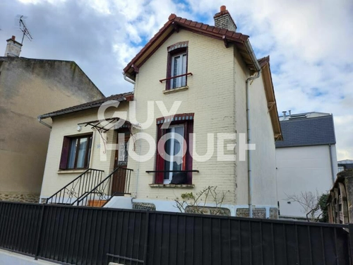 Image d'un maison 5 pièces 85 m² à 320000€ à rosny-sous-bois (93110)