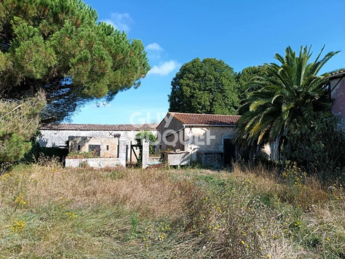 Image d'un maison 6 pièces 107 m² à 574750€ à dolus-d'oléron (17550)