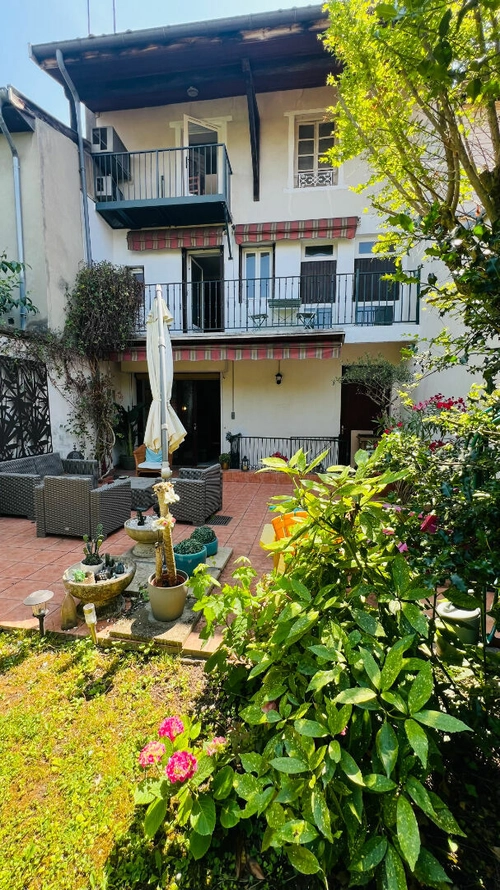 Image d'un maison 6 pièces 193 m² à 430000€ à bourgoin-jallieu (38300)