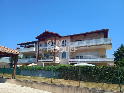 Image d'un appartement 4 pièces 80 m² à 235000€ à bourgoin-jallieu (38300)