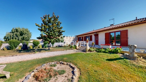 Image d'un maison 4 pièces 80 m² à 270000€ à merville (59660)