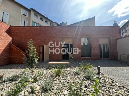 Image d'un maison 1 pièce 65 m² à 1050€ à albi (81000)