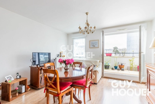 Image d'un appartement 2 pièces 44 m² à 159000€ à athis-mons (91200)
