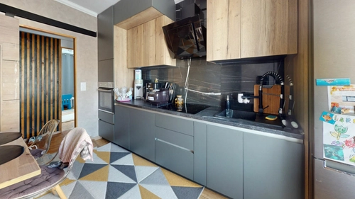 Image d'un appartement 3 pièces 66 m² à 187250€ à dinan (22100)