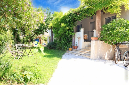 Image d'un maison 15 pièces 320 m² à 690000€ à mauguio (34130)