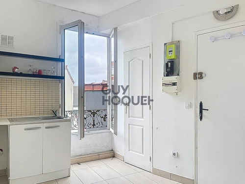 Image d'un appartement 1 pièce 11 m² à 80000€ à vitry-sur-seine (94400)