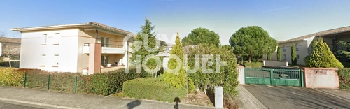 Image d'un appartement 3 pièces 65 m² à 205000€ à beauzelle (31700)