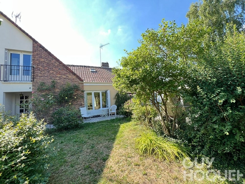 Image d'un maison 6 pièces 150 m² à 441000€ à rambouillet (78120)