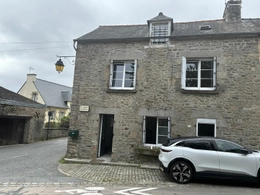 Image d'un maison 4 pièces 90 m² à 144600€ à dinan (22100)