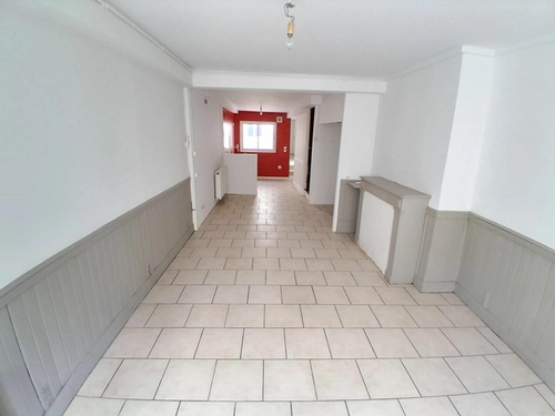 Image d'un maison 4 pièces 97 m² à 124200€ à chinon (37500)