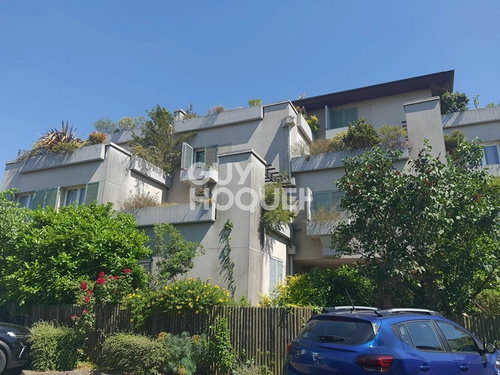 Image d'un appartement 3 pièces 73 m² à 252000€ à livry-gargan (93190)