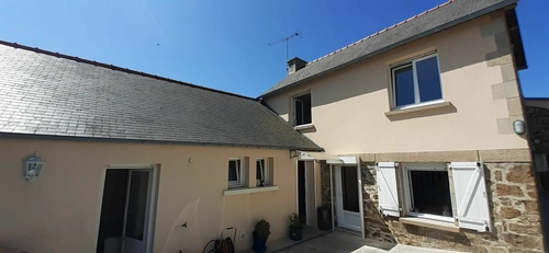 Image d'un maison 4 pièces 113 m² à 291500€ à plancoët (22130)