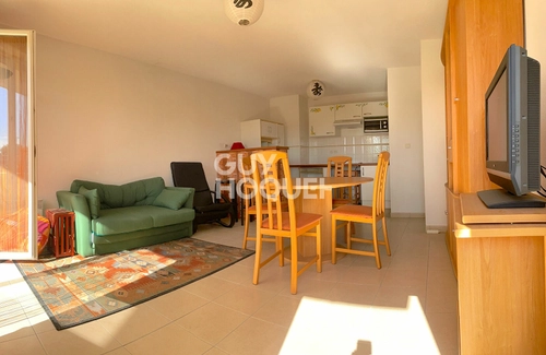 Image d'un appartement 3 pièces 56 m² à 169900€ à beauzelle (31700)