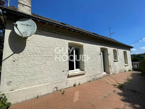 Image d'un maison 4 pièces 67 m² à 67000€ à athies (80200)