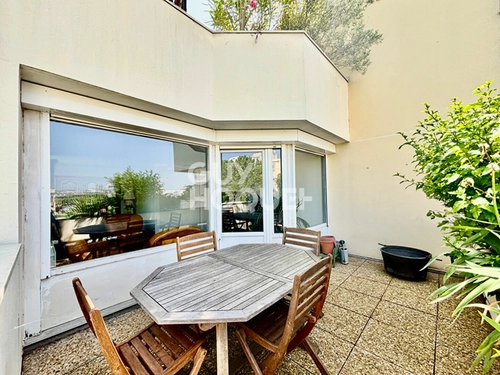 Image d'un appartement 3 pièces 76 m² à 160000€ à vaulx-en-velin (69120)