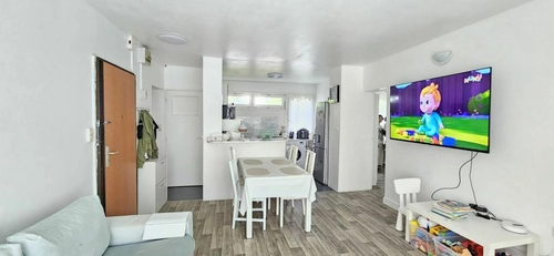 Image d'un appartement 3 pièces 52 m² à 99000€ à tourcoing (59200)