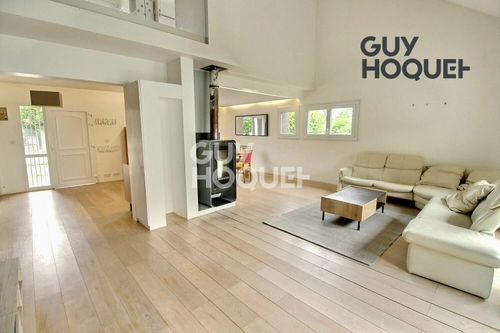 Image d'un maison 8 pièces 183 m² à 463000€ à limeil-brévannes (94450)