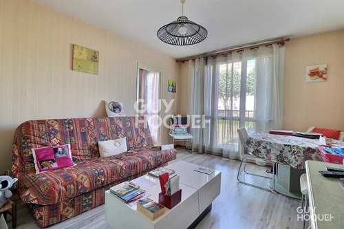 Image d'un appartement 3 pièces 61 m² à 169000€ à brétigny-sur-orge (91220)