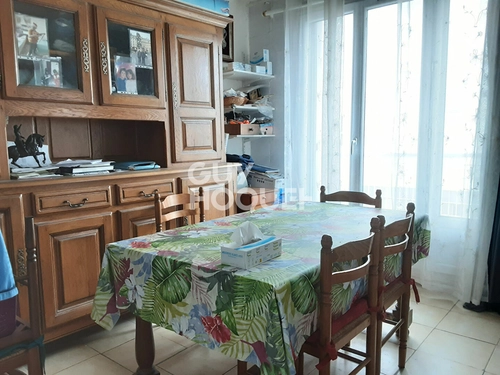 Image d'un appartement 3 pièces 63 m² à 149000€ à clichy-sous-bois (93390)