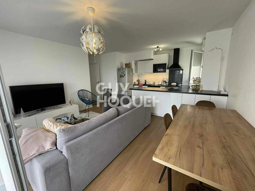 Image d'un appartement meublé 4 pièces 74 m² à 1500€ à athis-mons (91200)