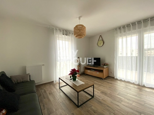 Image d'un appartement 3 pièces 59 m² à 190000€ à givors (69700)