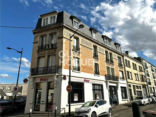 Image d'un appartement 6 pièces 139 m² à 153500€ à soissons (02200)