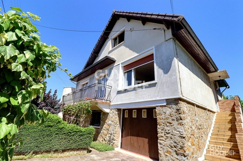 Image d'un maison 4 pièces 86 m² à 319000€ à villemoisson-sur-orge (91360)