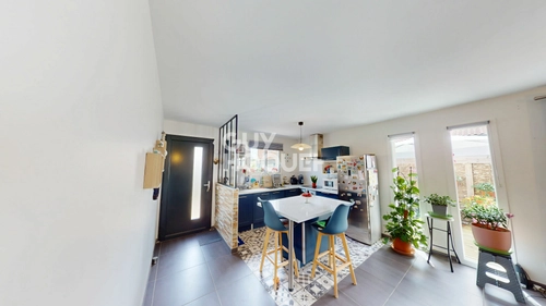 Image d'un maison 4 pièces 82 m² à 275000€ à mimizan (40200)