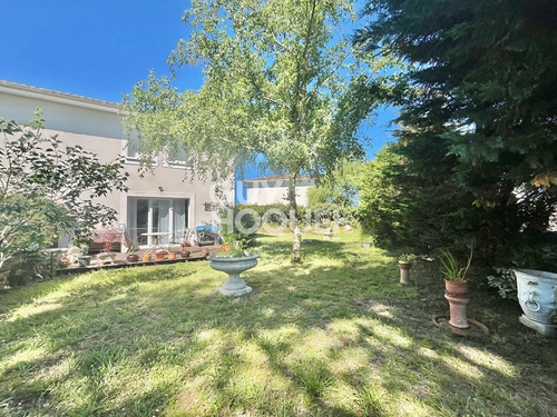 Image d'un maison 4 pièces 83 m² à 339200€ à la teste-de-buch (33260)