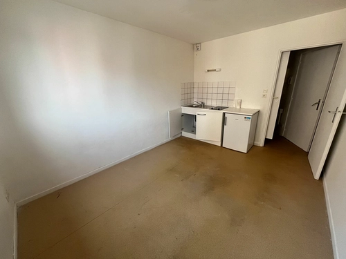 Image d'un appartement 1 pièce 15 m² à 301€ à calais (62100)