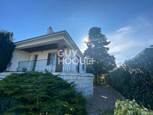 Image d'un maison 5 pièces 103 m² à 282000€ à saint-cyr-sur-loire (37540)