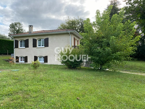 Image d'un maison 7 pièces 130 m² à 254000€ à saint-denis-de-pile (33910)