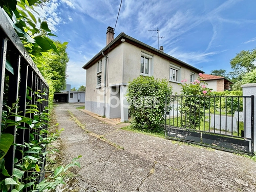 Image d'un maison 7 pièces 147 m² à 395000€ à vaulx-en-velin (69120)