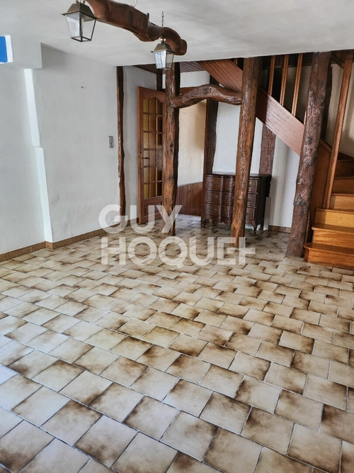 Image d'un appartement 3 pièces 76 m² à 159000€ à provins (77160)