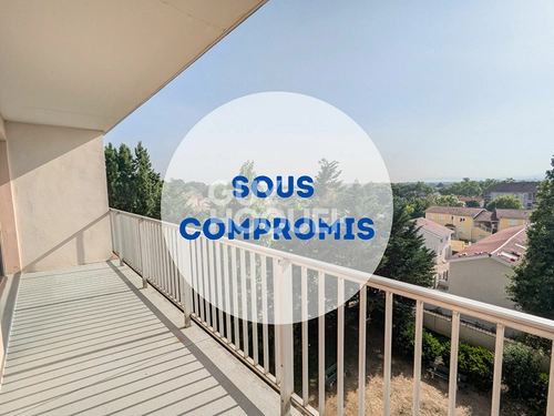 Image d'un appartement 3 pièces 69 m² à 195000€ à décines-charpieu (69150)