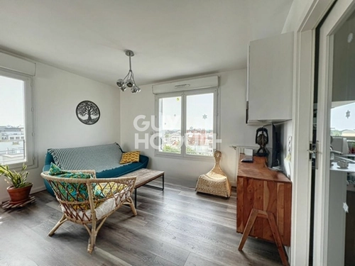 Image d'un appartement 4 pièces 86 m² à 268000€ à stains (93240)