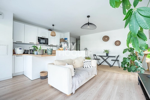 Image d'un appartement 4 pièces 77 m² à 385000€ à gennevilliers (92230)