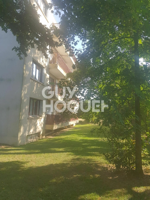Image d'un appartement 4 pièces 84 m² à 247000€ à livry-gargan (93190)