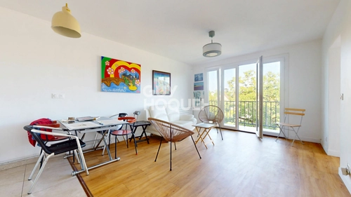 Image d'un appartement 2 pièces 41 m² à 199000€ à ermont (95120)