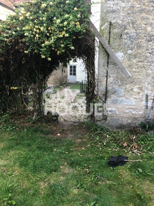 Image d'un maison 5 pièces 224 m² à 475000€ à provins (77160)