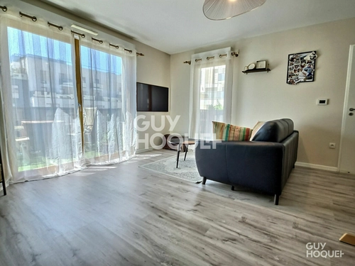 Image d'un appartement 4 pièces 75 m² à 449000€ à meudon (92190)