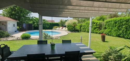 Image d'un maison 5 pièces 121 m² à 435000€ à ceyzériat (01250)