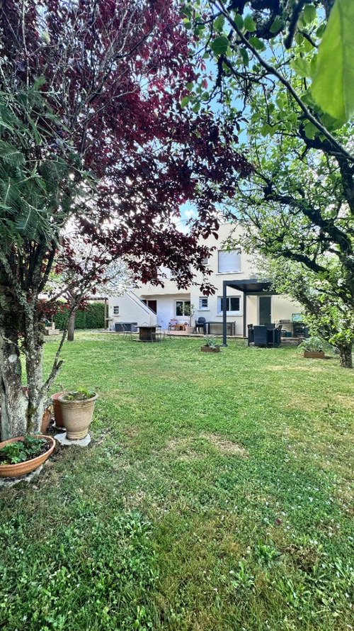 Image d'un maison 5 pièces 143 m² à 449500€ à cestas (33610)