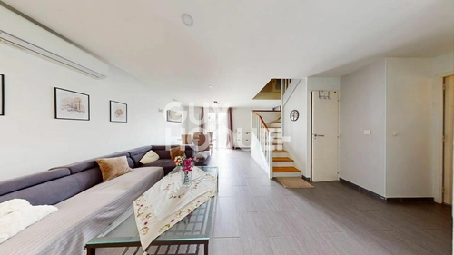 Image d'un maison 4 pièces 74 m² à 325000€ à savigny-sur-orge (91600)