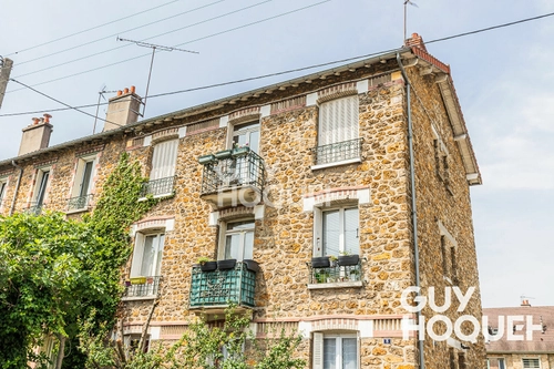 Image d'un appartement 3 pièces 55 m² à 203000€ à athis-mons (91200)