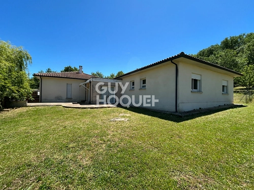 Image d'un maison 8 pièces 230 m² à 328600€ à cahors (46000)